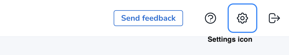 agents settings icon